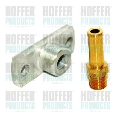 Adapter für Honda