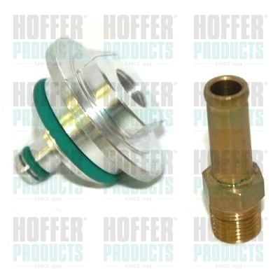 Adapter, Durchmesser 7.4