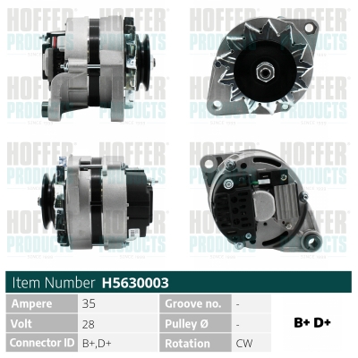 Generator