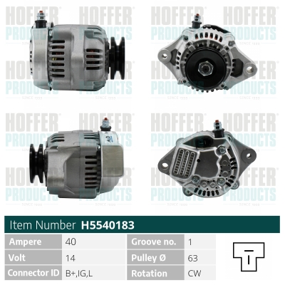 Generator