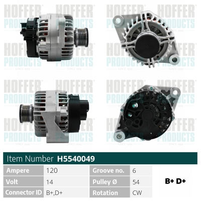 Generator
