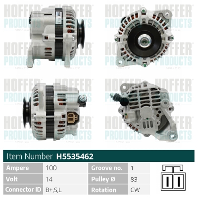 Generator