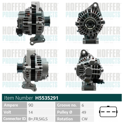 Generator