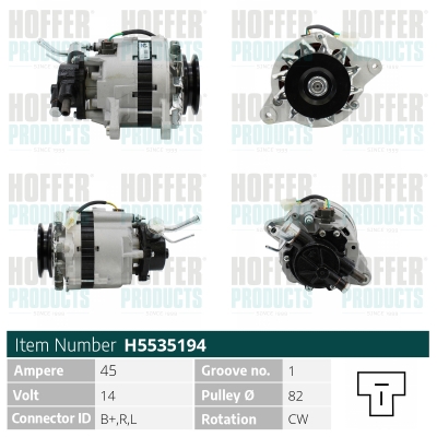 Generator