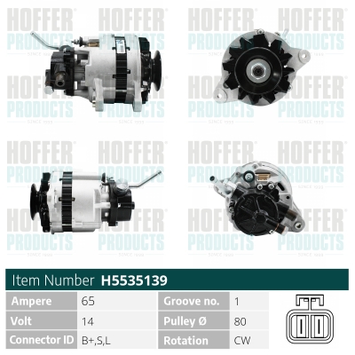Generator