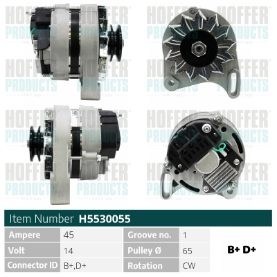 Generator