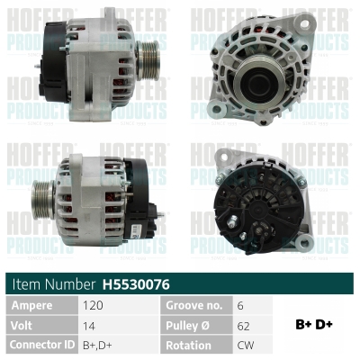 Generator