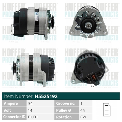 Generator