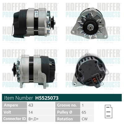Generator