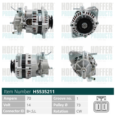 Generator