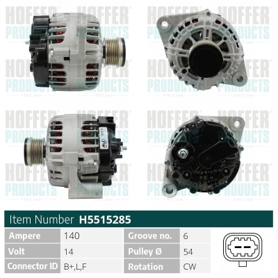 Generator