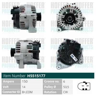 Generator