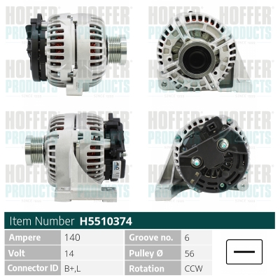 Generator
