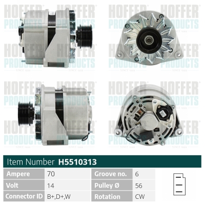 Generator