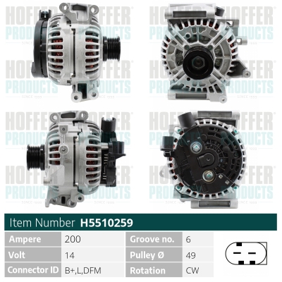 Generator