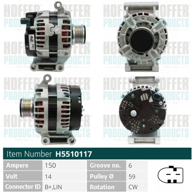 Generator