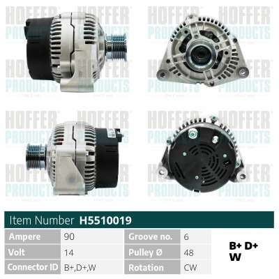 Generator