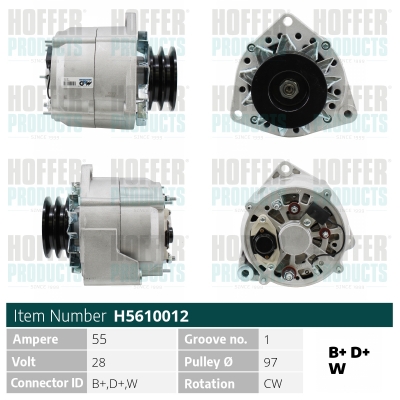 Generator