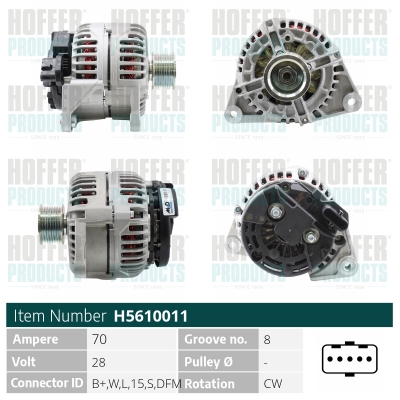 Generator