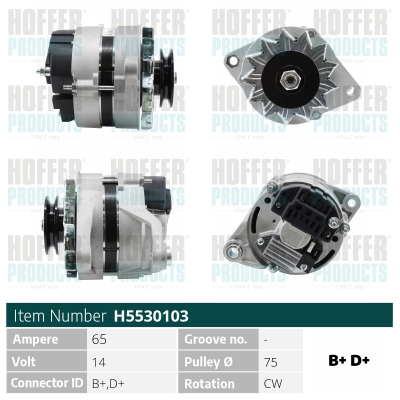 Generator