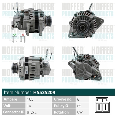 Generator
