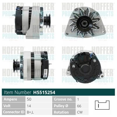 Generator