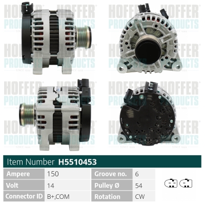 Generator