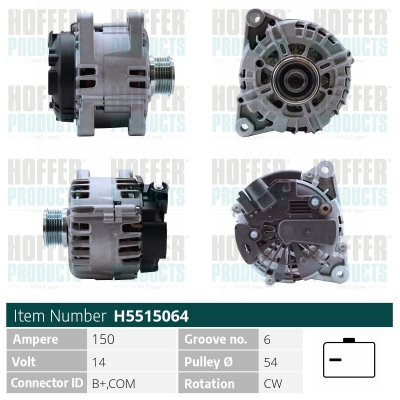 Generator