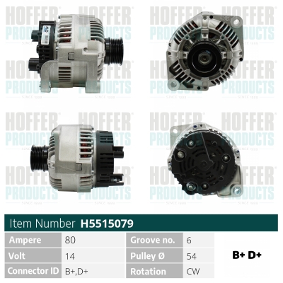 Generator