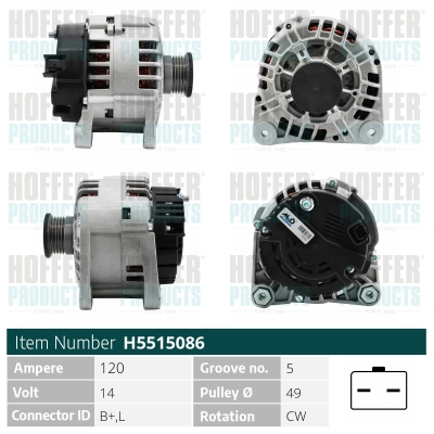 Generator