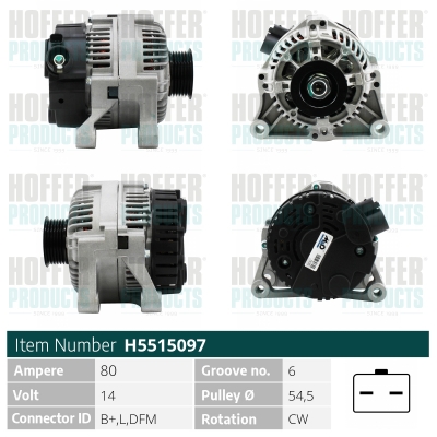 Generator