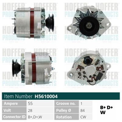 Generator
