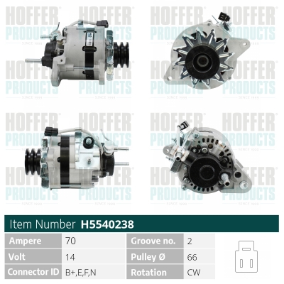 Generator