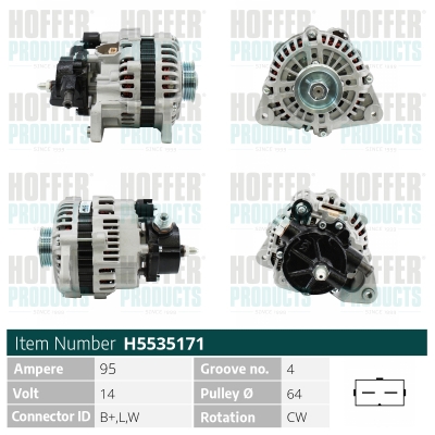 Generator