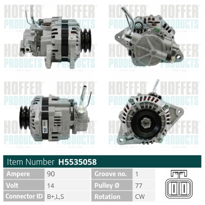 Generator