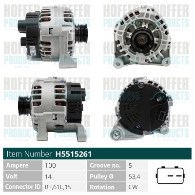 Generator