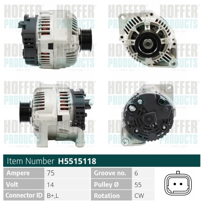 Generator