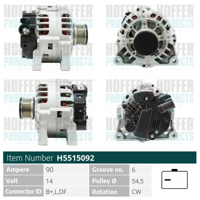 Generator