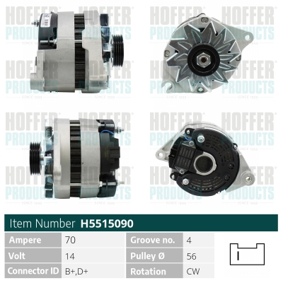 Generator