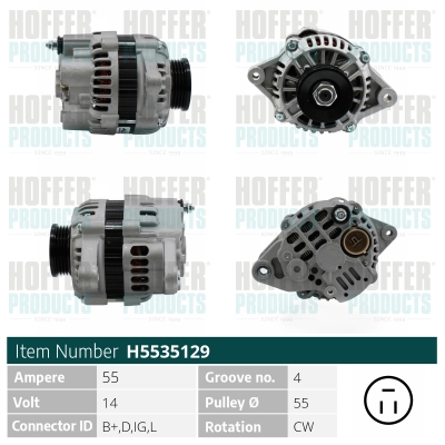 Generator