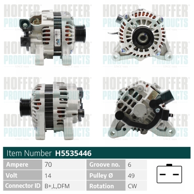 Generator