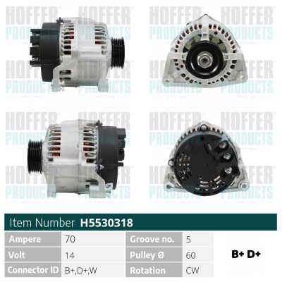 Generator