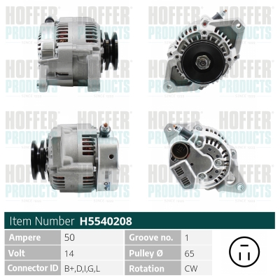 Generator