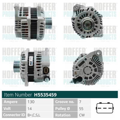 Generator