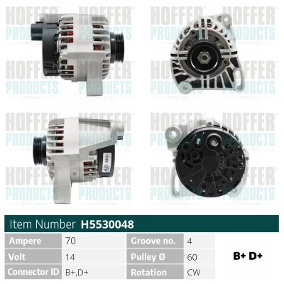 Generator