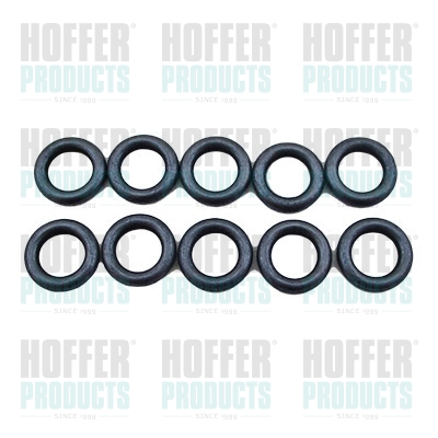 Assortiment, O-ring