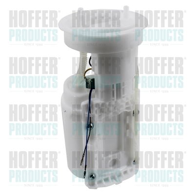Turbokit voor PSA 1.6-motoren