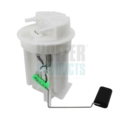 Bloc pompe à carburant immergé 