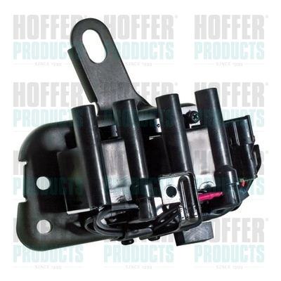 Bobine d'allumage 