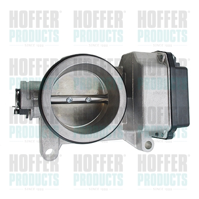 Gasklephuis
